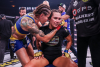 Cris Cyborg vs. Cat Zingano Bellator 300 Fight Most Watched Female Fight in Brazil Since 2018