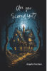Angela Fincham Releases "Are You Scared Yet?" In Time for Halloween