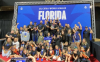 Rilion Gracie Miami Lakes Jiu-Jitsu Triumphs at the 2023 Orlando Championship, Securing Top Honors