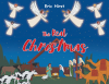 Author Eric Hirst’s New Book, "The Real Christmas," Follows the Story of Jesus's Birth as Told in the Bible to Help Teach Young Readers the True Meaning of Christmas