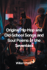 Author William Pratt’s New Book "Original Hip-Hop and Old-School Songs and Soul Poems of the Seventies" is a Series of Writings Exploring the Trials of the Author's Past