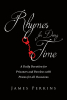 Author James Perkins’s New Book, "Rhymes for Doing Time," is a Collection of Daily Devotionals and Poems Designed to Bring Prisoners and Parolees Closer to the Lord