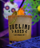 Axe Your Boredom - Dueling Axes Las Vegas Introduces November Cocktails and Thrills