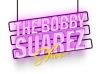 Introducing "The Bobby Suarez Show": a Captivating Podcast Spotlighting Remarkable Journeys of Business Leaders, Celebrities, and Politicians