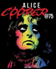 "Alice Cooper @75" - Author Talk and Tribute Performances - One Night Only - at the Berman Center for Performing Arts