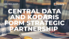 Central Data and Kodaris Form Partnership to Empower Wholesale Distributors with an Open Technology Platform for CloudSuite Distribution