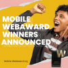 Best Mobile Websites and Best Mobile Apps of 2023 Named by Web Marketing Association