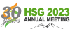 Huntington Study Group® Holds 30th Annual Meeting