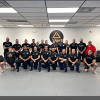 Rilion Gracie Miami Lakes Jiu-Jitsu Academy Empowers Hialeah Gardens Police Department with Specialized Defensive Tactics Training