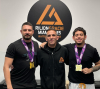 Rilion Gracie Miami Lakes Jiu-Jitsu Triumphs at Miami Open 2023, Secures Nine Medals