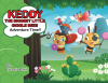 Author Tyhesia White’s New Book, “Keddy, The Biggest Little Giggle Bee!!: Adventure Time!!” Follows Keddy and His Friends as They Try to Pick the Perfect Adventure