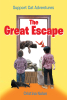 Author Cristina Nolan’s New Book, "Support Cat Adventures: The Great Escape," Follows a Support Cat Who Leaves Her Human to Head Off on a Grand Adventure to See the World