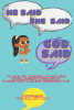 Amber Middleton’s New Book, "He Said, She Said, God Said," is a Compelling Series Exploring the Author's Experiences as a Teacher for Students with Special Needs
