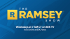 BEK TV Welcomes "The Ramsey Show" to Weekday Lineup Becomes Only TV Network to Pick Up Daily Program