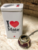 Yerba Mate Hits the Shelves - the American Yerba Mate Association is Proud to Present One of Its Members, Matea, the Yerba Mate Powder Set to Join in the Matcha Craze