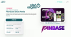 Last Day to Invest in Fanbase Seed Round on StartEngine