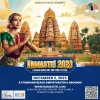 Akshaya Patra Presents Namaste! 2023 Indian Festival Dec. 2, 2023