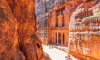 Explore Petra, Jordan: Expert Tips, Tours, and Hidden Gems in the Ancient City Unveiled by One Nation Travel