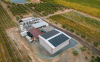 SolarCraft Brightens Bluerock Vineyards with Sustainable Solar Energy System in Alexander Valley
