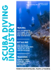 Introducing Scuba Diving Industry Magazine