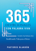 Pastores Blandón’s New Book, "365 Devocionales Con Palabra Viva," is a Fate-Strengthening Read That is Good for One’s Soul, Body, and Spirit