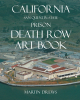 Author Martin Drews’s New Book, "California San Quentin State Prison Death Row Art Book," is a Collection of Riveting Drawings by Inmates Awaiting Execution