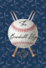 Brooks C. Harmon’s Newly Released "The Baseball King" is an Engaging Tale of Family, Faith, and the Joys of Baseball