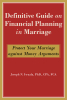 Joseph N. Iwuala, PhD., CPA, FCA’s Newly Released “Definitive Guide on Financial Planning in Marriage” is an Informative Resource for Wealth Management