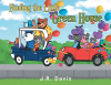Author J.R. Davis’s New Book, “Finding the Little Green House,” is an Adorable Story That Highlights the Importance of Learning One's Own Address & Whom to Share It with