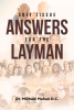 Author Dr. Michael Mahan D.C.’s New Book, “Soft Tissue Answers For The Layman,” Explores How to Use Acupuncture Points Safely and Comfortably to Relieve One’s Pain