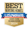 Villages Rehab & Nursing Center Named Among Best Short-Term Rehabs in Florida