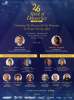 NCBCP Will Host Their 26th Annual Spirit of Democracy Awards, Celebrating the Diversity of Our Democracy