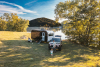 Coast Luxury Travel Trailers Opening Production Slots for 2024 Start Planning Outdoor Adventures and Order an All-Electric Coast Travel Trailer Today