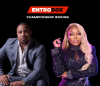 Entrobox Announces an Unprecedented Partnership with Legendary Singer LaTocha and Her Made Girl Brand