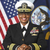 Commander Terri L. Gabriel Chosen as a Woman of the Month for January 2024 by P.O.W.E.R. (Professional Organization of Women of Excellence Recognized)