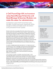 New Principled Technologies Report Highlights Manageability Benefits of a Dell PowerEdge MX Server Environment with OpenManage Enterprise & OpenManage Enterprise Modular