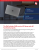New Principled Technologies Report and Infographic Reveal the Enhanced Durability of the Dell Latitude 5440 Laptop