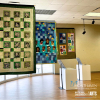 Monthaven Arts and Cultural Center Receives a $30K Grant from the National Endowment for the Arts to Tour Its Black History Quilting Exhibition