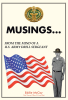 Author Eddie McCoy’s New Book, “Musings...From the Mind of a U.S. Army Drill Sergeant,” is a Series of Short Stories Documenting the Author’s Experiences in the Army