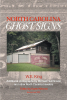 W. E. King’s New Book, "North Carolina Ghost Signs," is a Remarkable Collection of Photography of Ghost Signs in Several North Carolina Towns