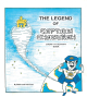 Rickie and Neil Fried’s New Book, "The Legend of Captain Chanukah," Follows the Adventures of a Special Hero Who Helps to Teach About the Origins and Meaning of Chanukah