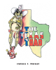 Litterbug Alert! L. S. Rominger Rattles Environmental Minds with "The Texas Toad!" This Ribbiting Tale Follows Tex in Pursuit of Pond-Trasher Fred Fly. A Fable for All.