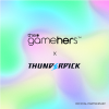 the*gamehers and Thunderpick Unveil a Game-Changing Partnership with Exclusive Women-Led Events & Tournaments