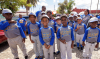 Mon Ethos Pro Support Champions Youth Development with V.I. Pride Little League Sponsorship