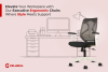 CellBell Releases "The Best Office and Executive Office Chairs" Guide