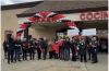 Superior Grocers Expands Its Reach with the Grand Opening of 72nd Store in Dinuba, CA