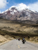 Ecuador Freedom Bike Rental Launches Thrilling New Adventure - The "Andes Twist" Guided and Self-Guided Motorcycle Tour