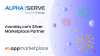 Alpha Serve is Now  a monday.com Silver Marketplace Partner