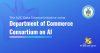 The AUC Data Science Initiative Joins the U.S. Department of Commere's Consortium Dedicated to AI Saftey