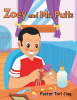 Author Pastor Tori Clay’s New Book, "Zoey and Mr. Putts," is an Original and Endearing Children’s Story About a Boy with Autism